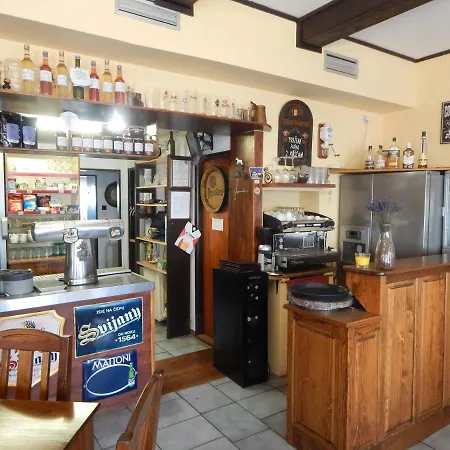 Guest house Drevenka 3*