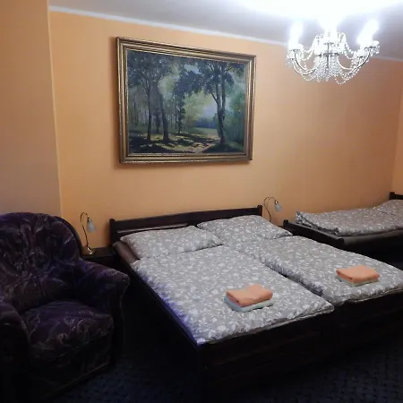 Drevenka Guest house