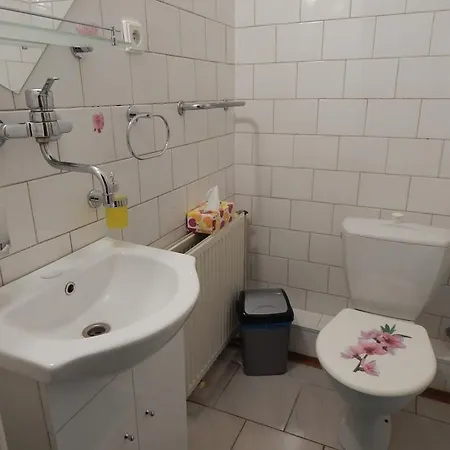 Drevenka Guest house