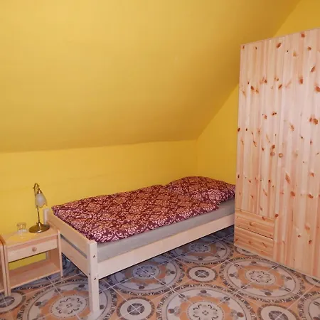 Drevenka Pensionat 3*