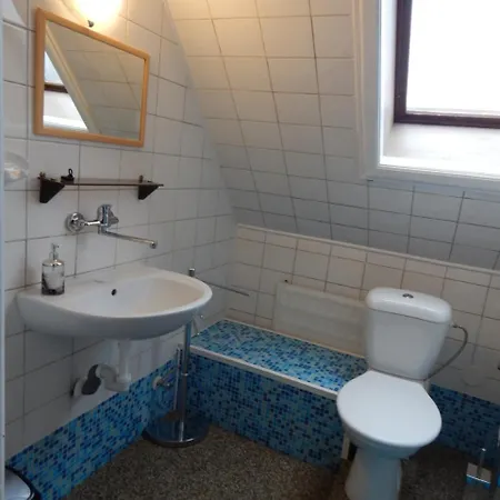 Drevenka Guest house