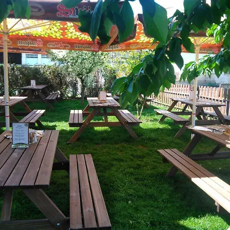 Guest house Drevenka 3*