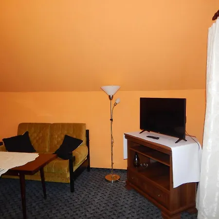 Drevenka Pensionat 3*