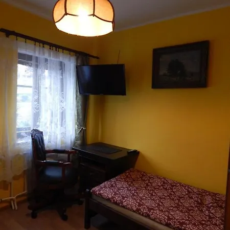 Drevenka Guest house Osecna